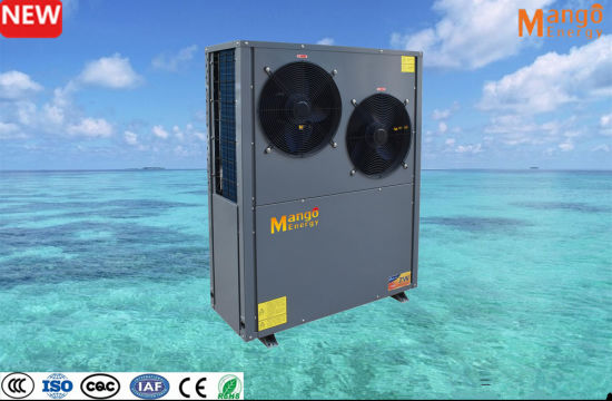 Professional Supplier Famous 10K 15kw 20kw Direct Heating Air Heat Pump