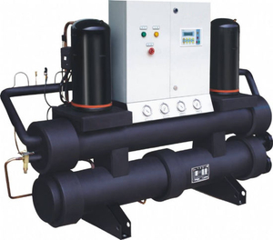 Water Chiller Heat Pump 10kw-3000kw