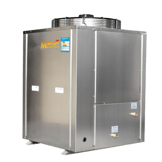 16.5kw Heatpump Air Condition System