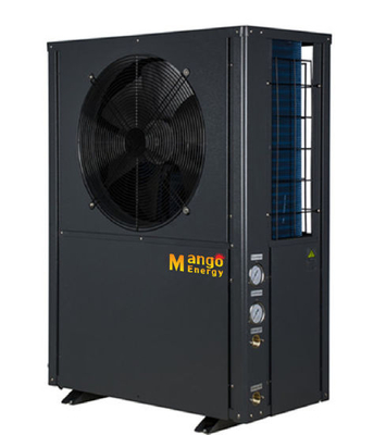 Heat Pump in Heating, Refrigeration & Temperature Control Heat Pump System