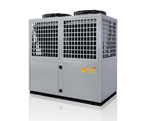 Scroll Compressor Normal Air to Water Heat Pump