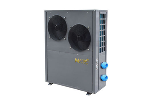 Well-Received Pool Heat Pump for Ce, TUV, RoHS Approved Swimming Pool Heat Pump Water Heater