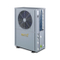 Ce Certified Heating and Cooling Air to Water Heat Pump with Double-Pipe Heat Exchanger