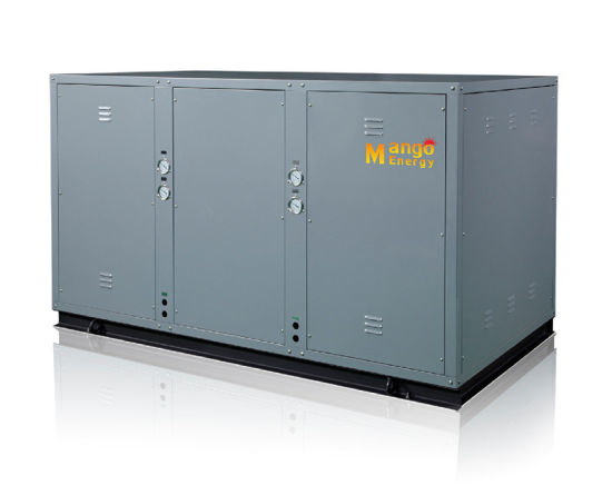 Commercial Use Water Source Heat Pump (CE, UL, CB, RoHS)