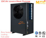 OEM11kw/20kw/28kw Air Source Evi Heat Pump Wholesale