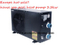 Energy Saving Domestic SPA Pool Heat Pump R410A Refrigerant