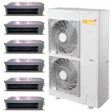 Wholesale Price Mini Home Split Air Conditioner Hot Water/Cooling and Heating