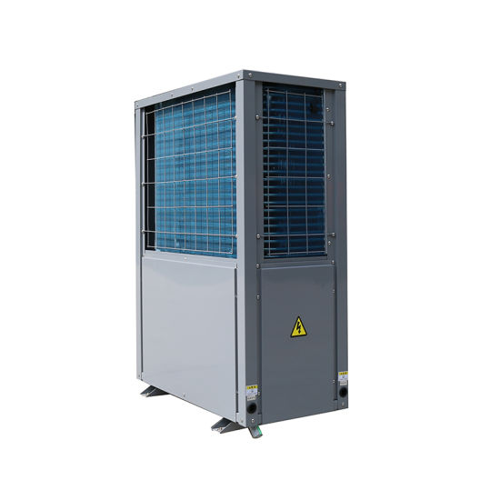 Evi Air Source /Air to Water Heat Pump Copeland Evi Compressor 10.8kw 11.8kw 20.6kw 40.6kw