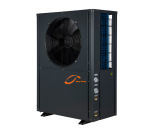 R134A 7.4-27.6kw High Temperature Air to Water Heat Pump (Heating Mode)