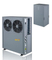 OEM Evi Split Air to Water Floor Heating DC Inverter Air Source Heat Pump on Sale 220V/380V