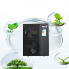 Warme Pomp Varme Pumpe Pompa Clepla Pomp Chaleur Piscinal Air Heating Solar Panel Air Heater Heating System Air Conditioner Inverter Heat Pump High Cop Warmepomp Heatpumps